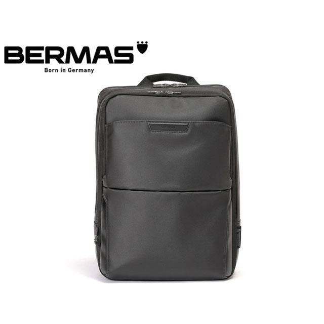 BERMAS バーマス Dulite Flex 2層リュック リュックサック 39cm EX5cm 60642 kinu35 BERMAS バーマス Dulite Flex 2層リュック リュックサック 39cm EX5cm