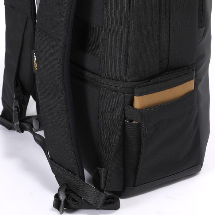 BERMAS バーマス Freelancer2 2層デイパックM リュックサック 60662