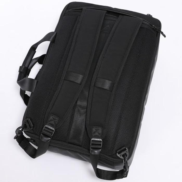 BERMAS バーマス BAUER BS 3WAYオーバーナイター 60684 : ファッション