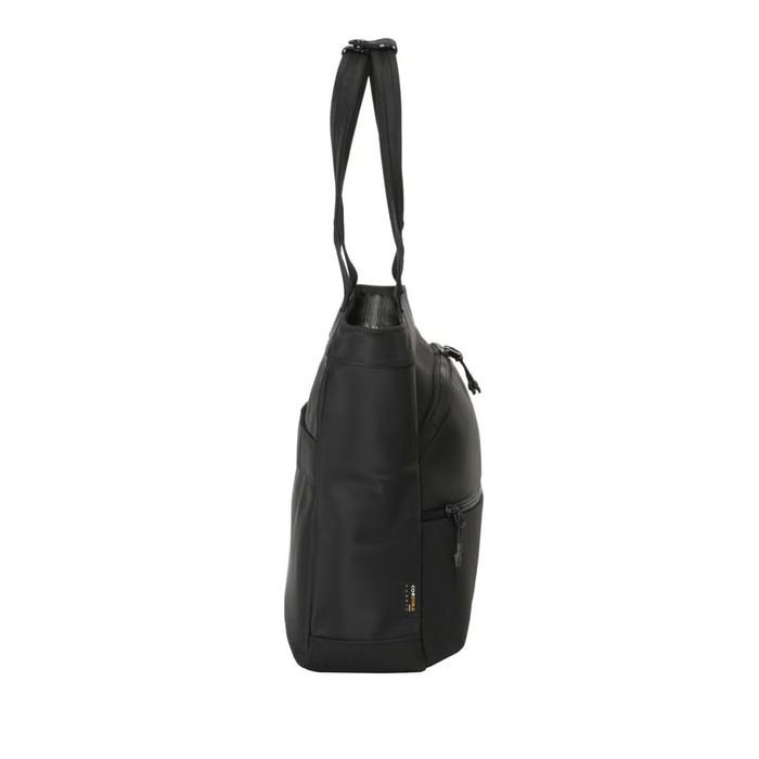 BERMAS バーマス CITYSCAPE 横型トート37cm 60692 : ファッションG