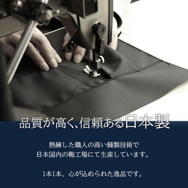 平野鞄 ひらのかばん ヒラノ ショルダーバッグ SADDLE KBN16478_2