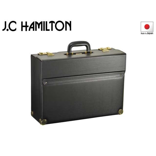 J.C HAMILTON ジェイシー ハミルトン ビジネスバッグ フライトケース PVC 20041 hira39 J.C HAMILTON ジェイシー ハミルトン ビジネスバッグ フライトケース