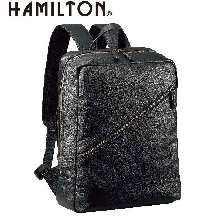 リュック デイパックサック デイパック 牛革 #42564 ハミルトングラン