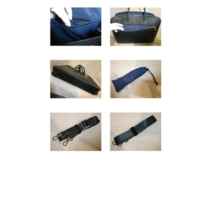 Kiefer neu キーファーノイ Sottile ソッティーレ ブリーフケース M