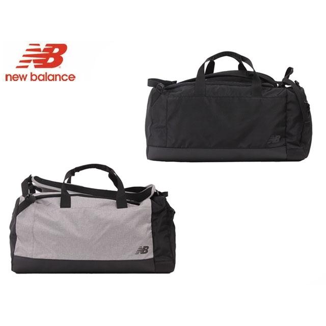 New Balance（ニューバランス） NEW BALANCE 2Way ボストンバッグ 60L