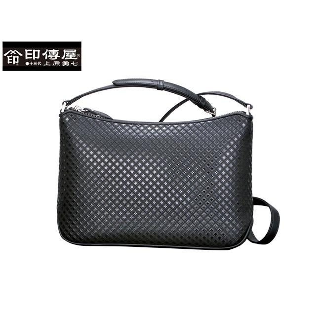 印傳屋（INDEN-YA） 印伝 印伝 バッグコレクション ショルダー 和柄
