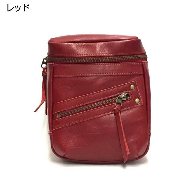 Lien リアン ベンガルカーフレザー2wayショルダーバッグ 日本製