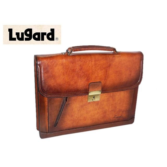 青木鞄 LuggageAOKI [Lugard G3] フラップビジネスバッグ ブラウン 5223 青木鞄 LuggageAOKI [Lugard G3] フラップビジネスバッグ ブラウン