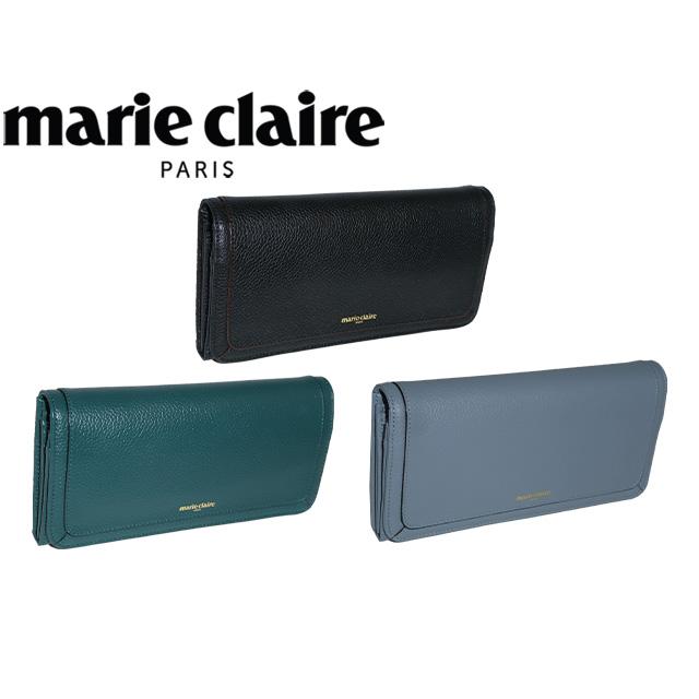 marie claire マリクレール 長財布 88647 ブラック marie claire マリクレール カルーゼル 長財布 88647 : ファッションG