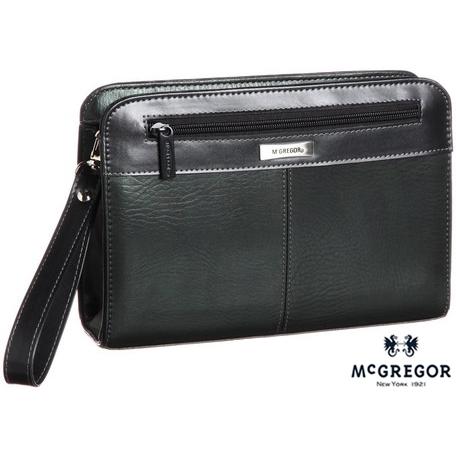 McGREGOR（マックレガー） セカンドバッグ ポーチ 21856