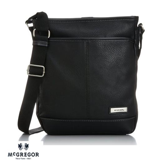 McGREGOR（マックレガー） ショルダーバッグ 縦型 21934