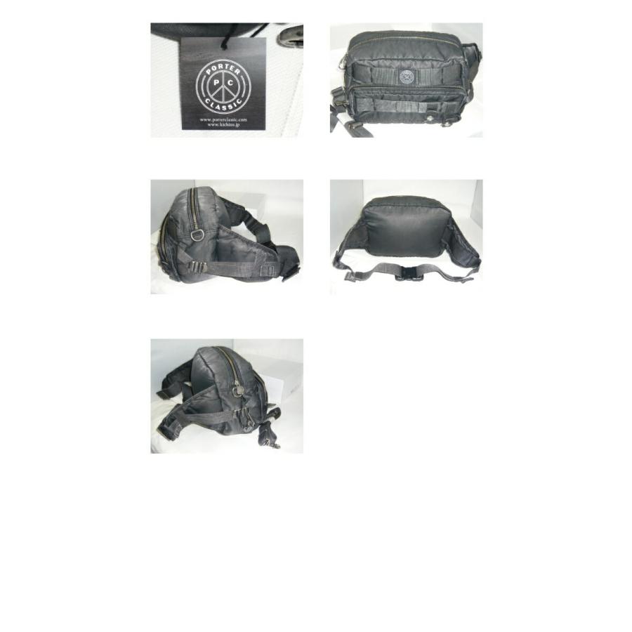PORTER CLASSIC（ポータークラシック） スーパーナイロン SUPER NYLON