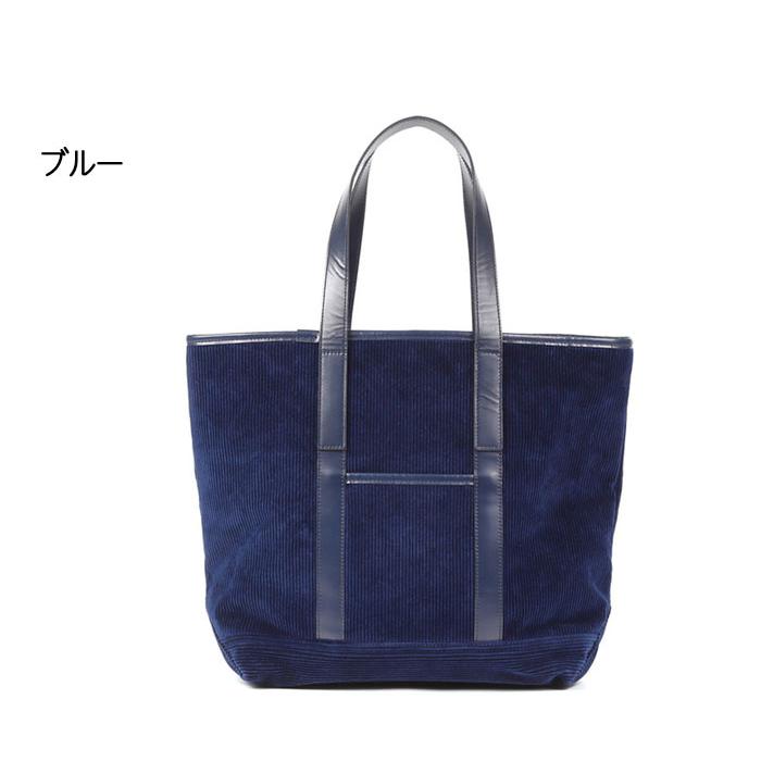 ポータークラシック Porter Classic コーデュロイトートバッグ PC-018