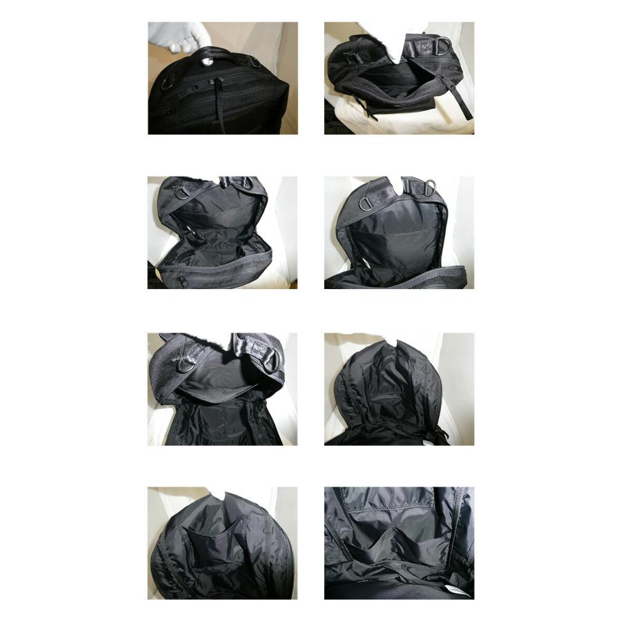 PORTER CLASSIC（ポータークラシック） × muatsu NEWTON DAYPACK M