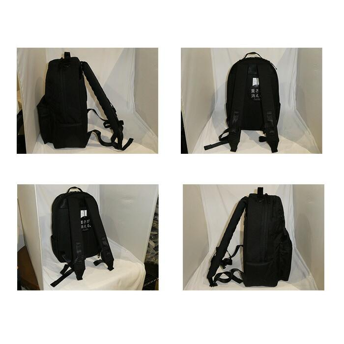 PORTER CLASSIC（ポータークラシック） × muatsu NEWTON DAYPACK M 