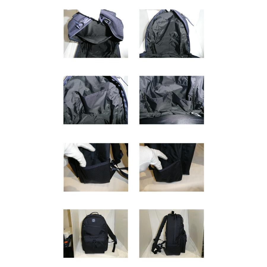 PORTER CLASSIC（ポータークラシック） × muatsu NEWTON DAYPACK M