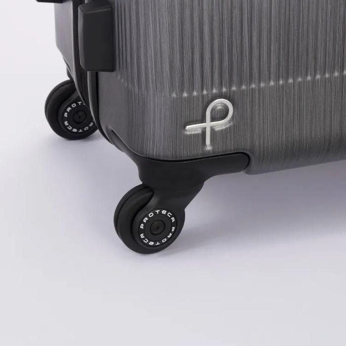 プロテカ PROTECA トラクション2 スーツケース 日本製 68/77L