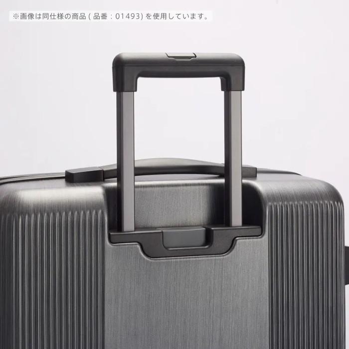 プロテカ PROTECA トラクション2 スーツケース 日本製 96/115L