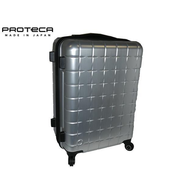 プロテカ PROTECA 360G4 メタリック 日本製 53L 08462 : ファッションG 