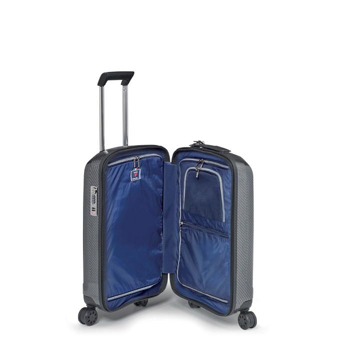 ロンカート RONCATO イタリア製 スーツケース 37L WE ARE 5953