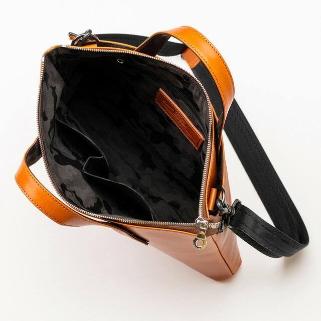 ソラチナ SOLATINA 薄マチブリーフバッグ A4収納 2WAY SJP-00207 bg64 SOLATINA（ソラチナ） 薄マチブリーフバッグ A4収納 2WAY SJP-00207