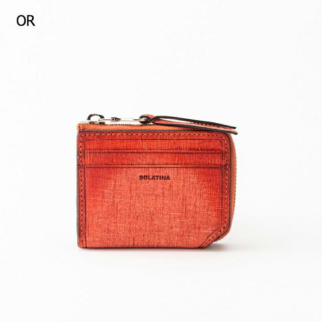 SOLATINA（ソラチナ） キーコインケース キーケース コインケース 小銭