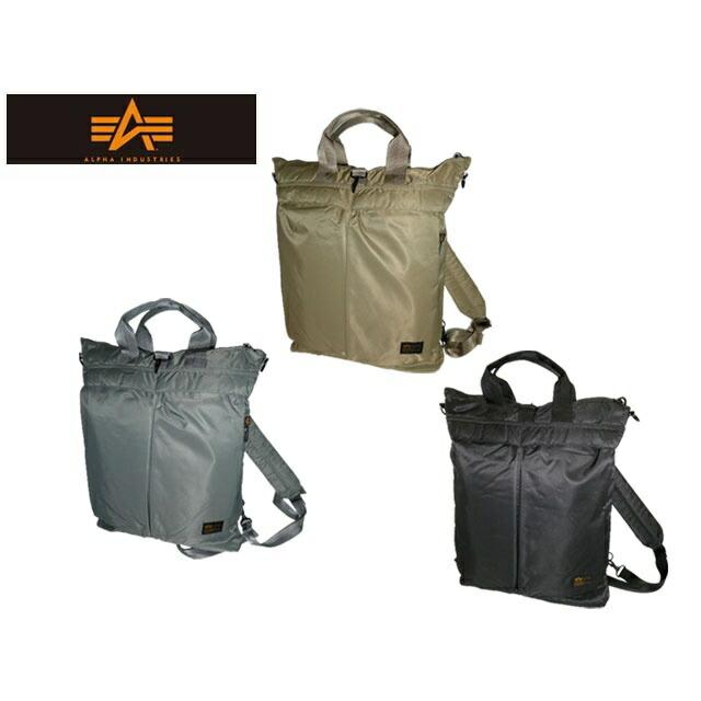 Alpha Industries（アルファ・インダストリーズ） アルファ