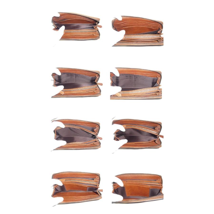 ZONALe（ゾナール） ZONALe COMODO コモド シリーズ ラウンド