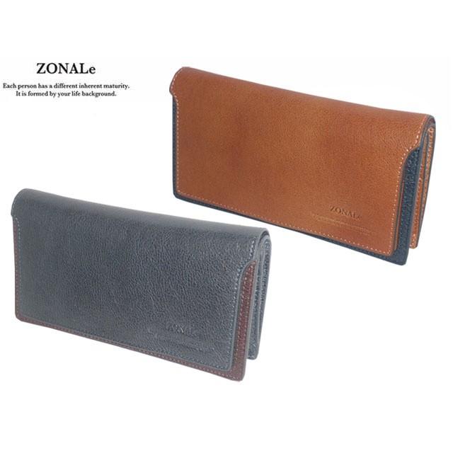 [ゾナール] ZONALe ORLO オルロ シリーズ 長財布 ロングウォレット 31223 ringo10 ZONALe（ゾナール） ZONALe ORLO オルロ シリーズ 長財布 ロング