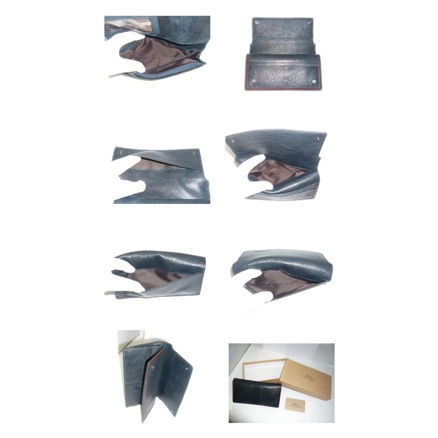 ZONALe（ゾナール） ZONALe ORLO オルロ シリーズ 長財布 ロング