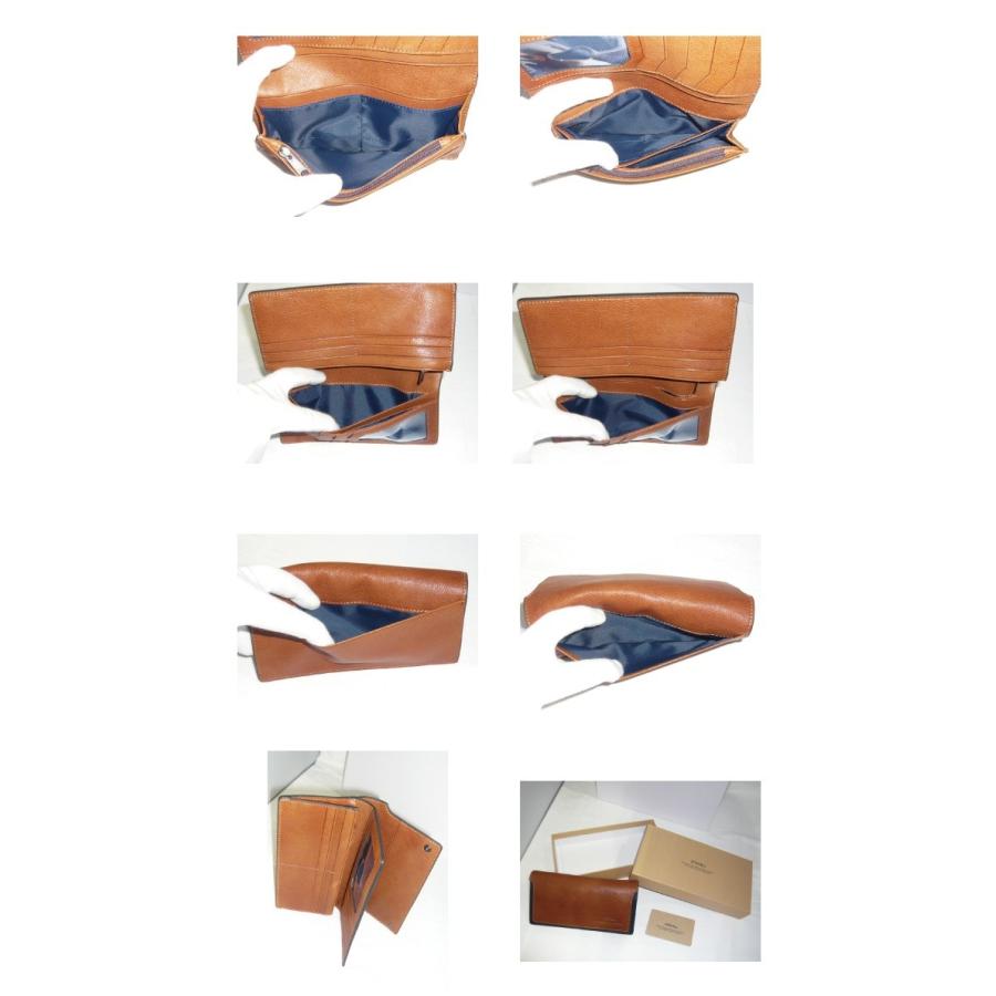 ZONALe（ゾナール） ZONALe ORLO オルロ シリーズ 長財布 ロング