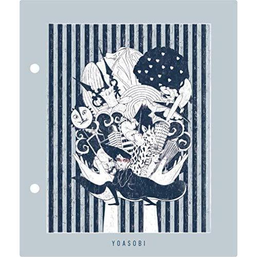 The Book 完全生産限定盤 特製バインダー用オリジナルインデックス Amazon Co Jp Ver 付 Audiocd Yoasobi 2165 Beauty Forest 通販 Yahoo ショッピング