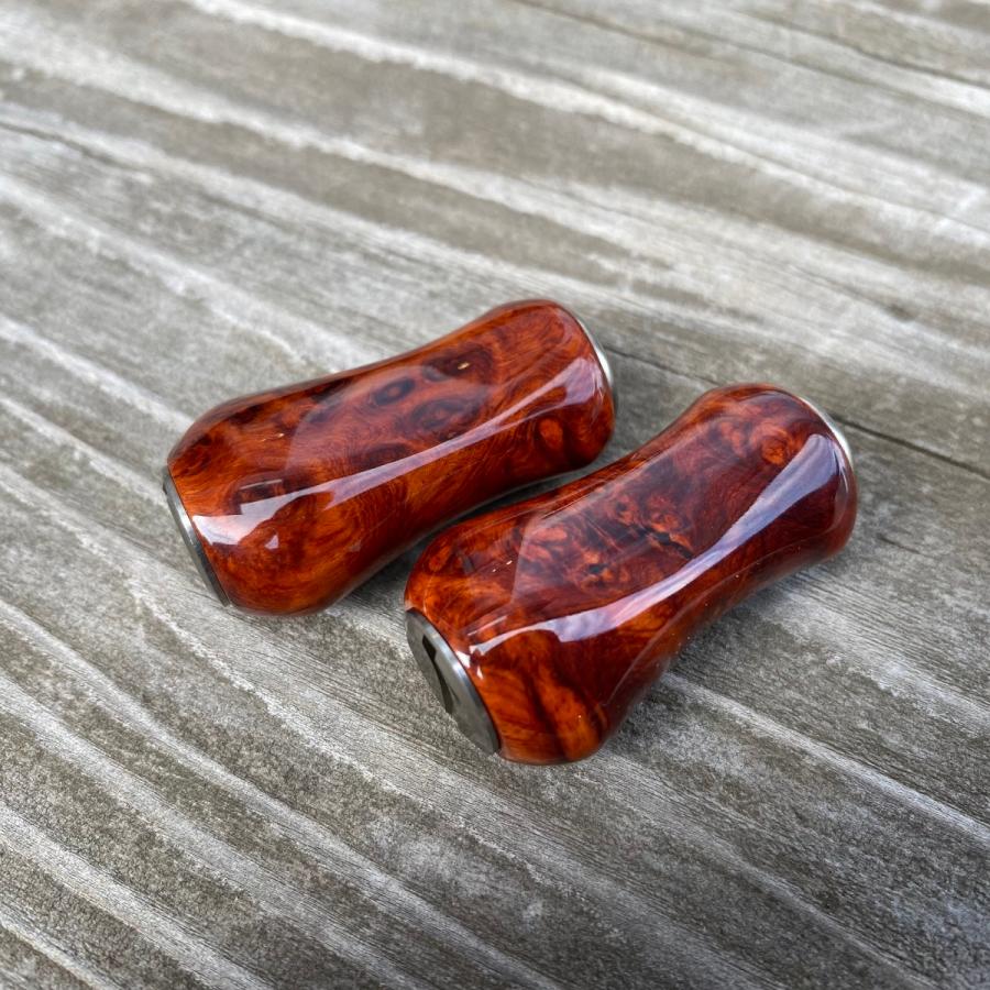 リール ハンドルノブ 花梨 1個 パドル型 シマノタイプA ダイワタイプS ハンドルノブ ウッド 花梨材 極上本花梨材使用 ハンドルノブ 木 :kn-2004:fishing house freedom - 通販 - Yahoo!ショッピング リール ハンドルノブ 花梨 1個 パドル型 シマノタイプA ダイワタイプS ハンドルノブ ウッド 花梨材 極上本花梨材使用 ハンドルノブ 木 :kn-2004:fishing house freedom - 通販 - Yahoo!ショッピング