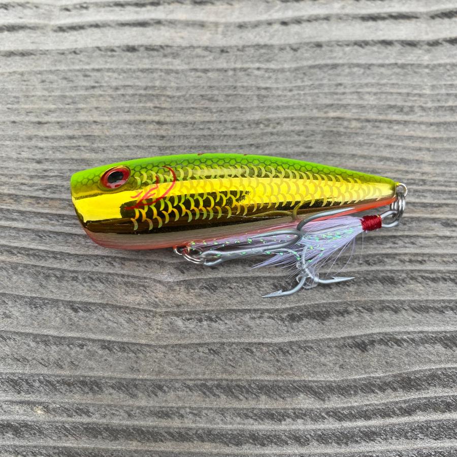 WaterLand（ウォーターランド） レッドアイポップ65 レッドアイポップ