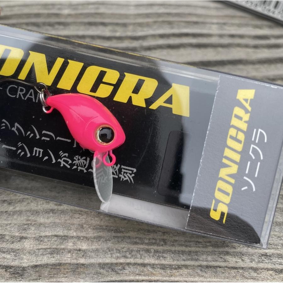 WaterLand（ウォーターランド） ソニクラ20.5 ソニクラ205SS スロー