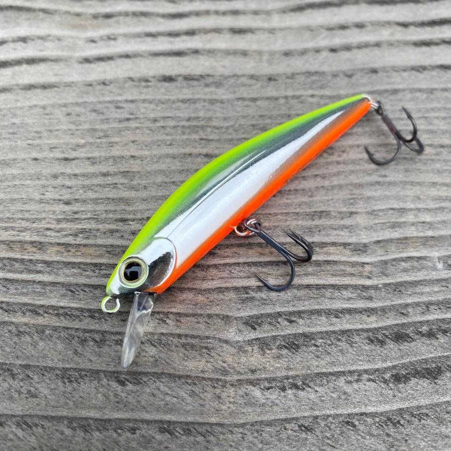 WaterLand（ウォーターランド） ジャークソニック55S ジャークソニック