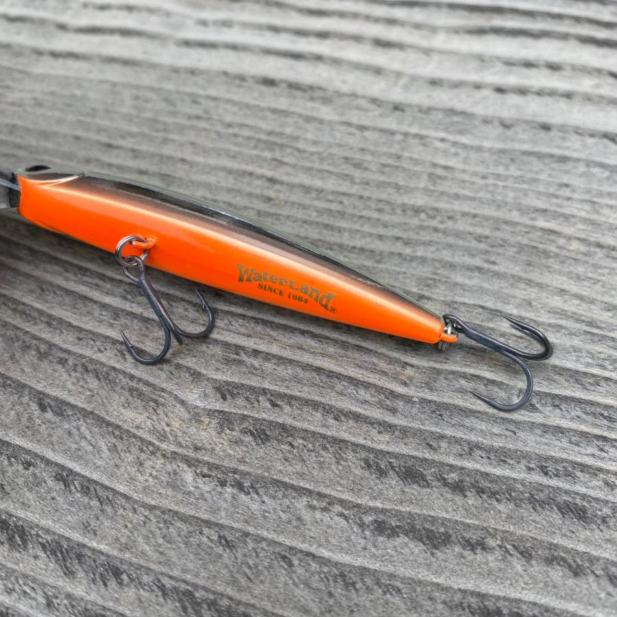 WaterLand（ウォーターランド） ジャークソニック55S ジャークソニック