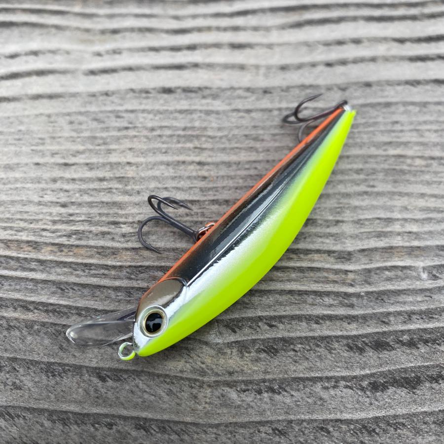 WaterLand（ウォーターランド） ジャークソニック55S ジャークソニック