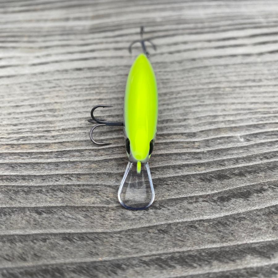 WaterLand（ウォーターランド） ジャークソニック55S ジャークソニック