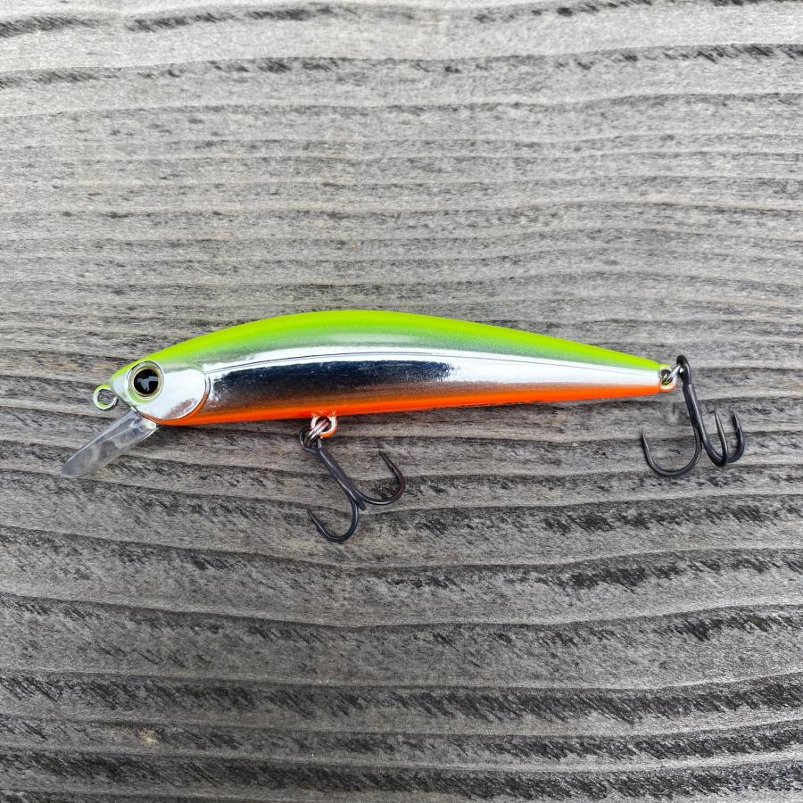 WaterLand（ウォーターランド） ジャークソニック65S ジャークソニック