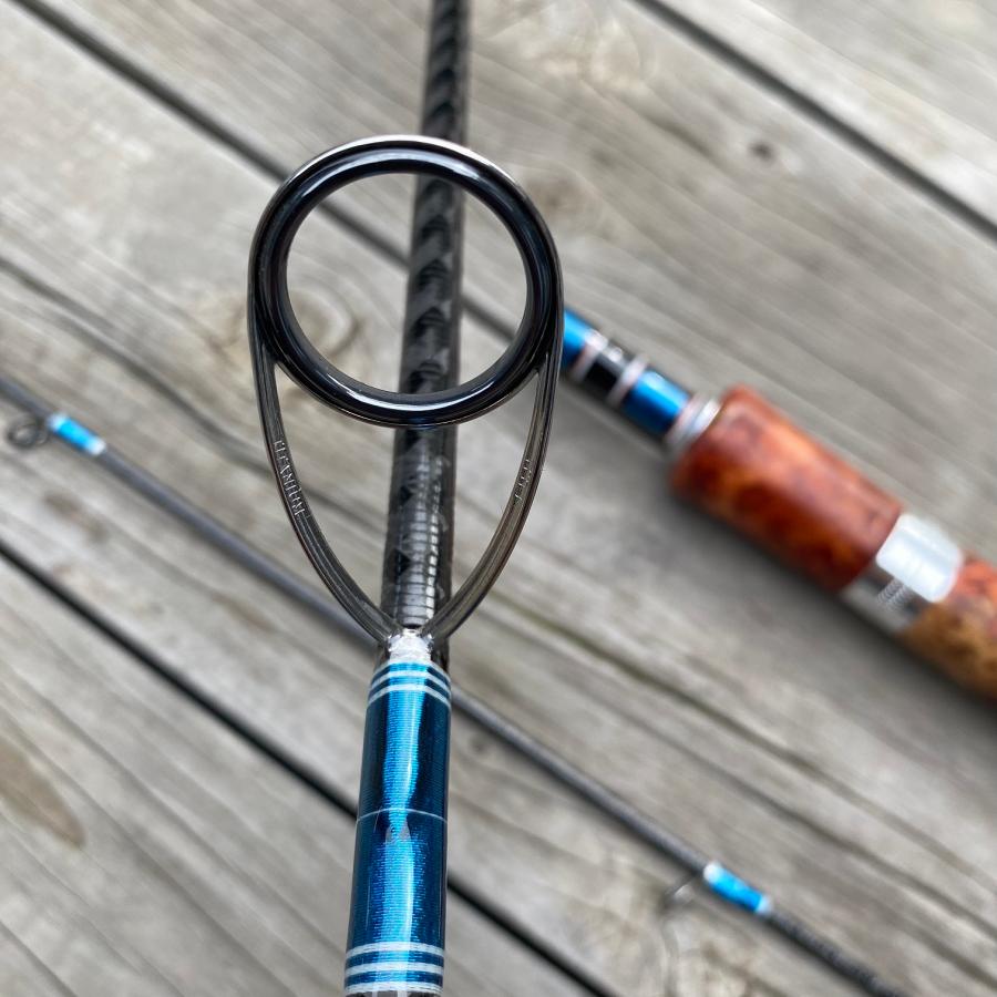 FHF フリースタイルロッド FORTONA-S67M フォルトナ S67M スピニング 