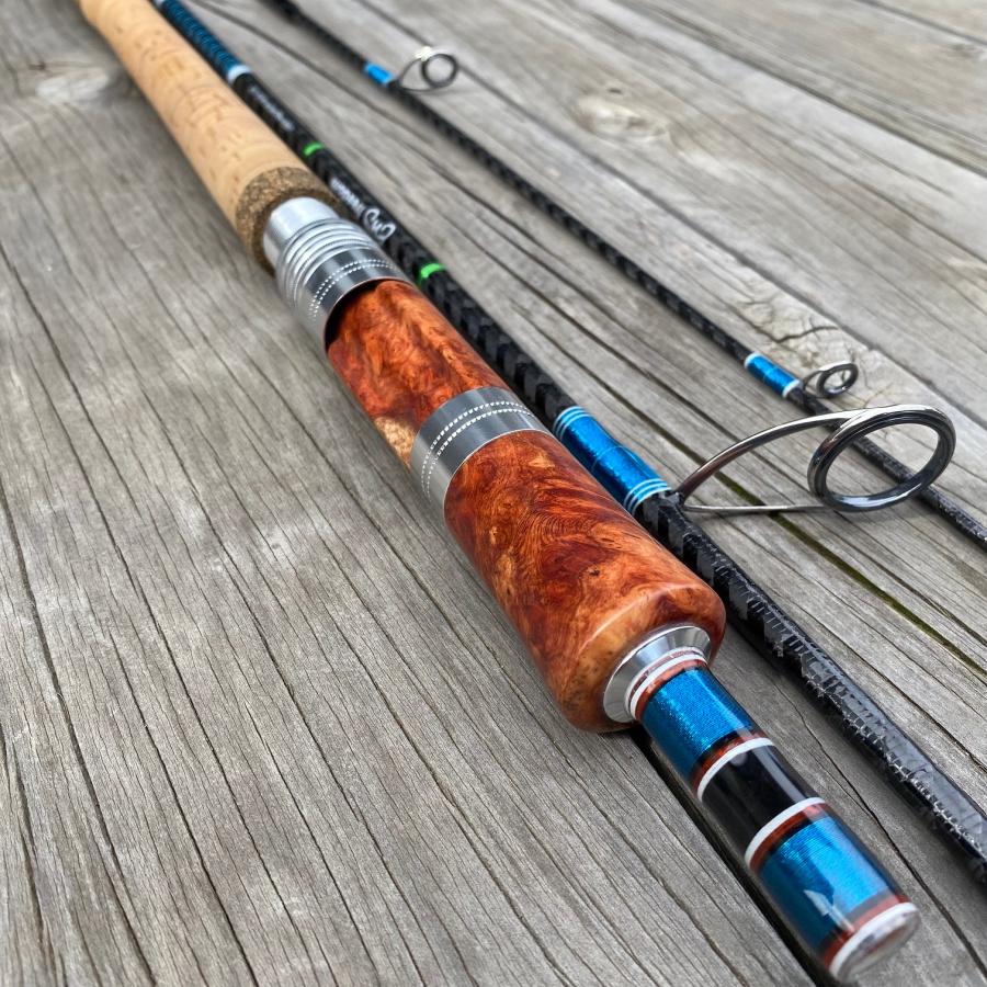 FHF フリースタイルロッド FORTONA-S67M フォルトナ S67M スピニング