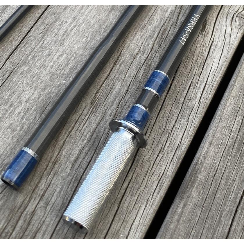 グラスロッド フェルール仕様 フェルールはFHF仕様です グラスロッド