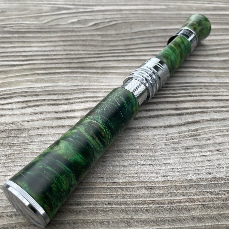 EG01 FHF ロッド グリップ スピニング用 写真が現物 スタビライズド