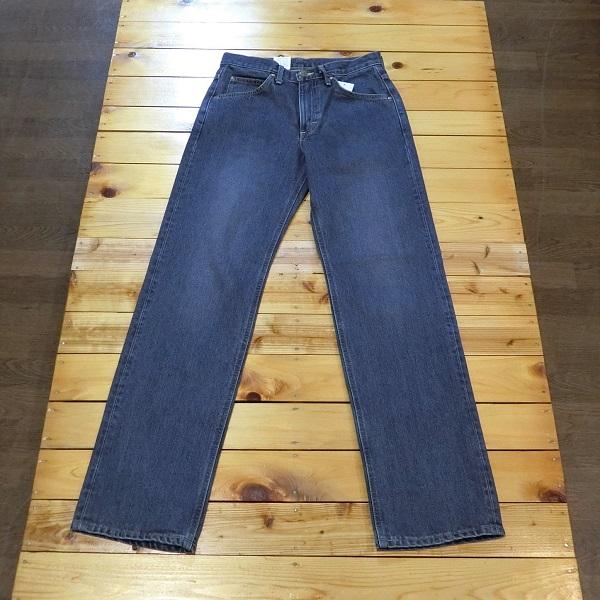 Lee 0 ルーズストレート デニム メンズ リー ライダース ブルー系 ジーンズ 日本製 股上深め 春夏秋冬 000 194 Fullhouse 通販 Yahoo ショッピング