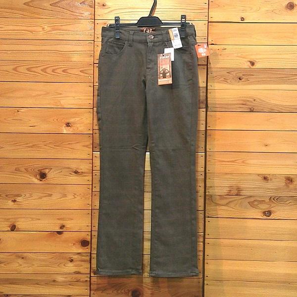 リーバイス 日本製 レディース Levi's ワークパンツ W509 W29