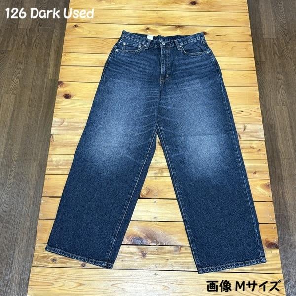 90s   ワイドジーンズ 極太 ヴィンテージ EDWIN（エドウィン） 極太 ジーンズ ワイド ストレート エドウイン