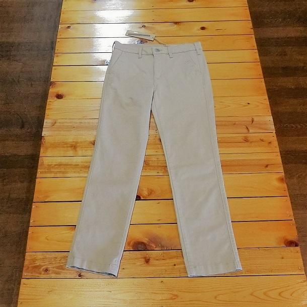 レディース チノパン テーパードパンツ ベージュ系 Lサイズ Sweet Camel Mrs Jeana 春夏秋冬 Mj4136 Fullhouse 通販 Yahoo ショッピング