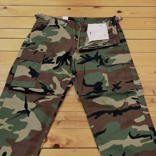 MARK LONA 迷彩グリーン XLパンツ MARK LONA 迷彩グリーン XLパンツ MARK LONA 迷彩グリーン XL