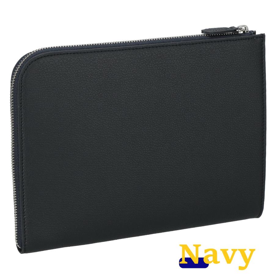 SONNE ORDINARY オーディナリー メンズ クラッチバッグ  20代 30代 40代 50代  ギフト 祝い  クリスマスプレゼント 男性 女性 11154580 | SONNE | 04